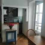 Charming In Near The Eiffel Tower * Paris