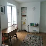 Appartement Charming In Near The Eiffel Tower