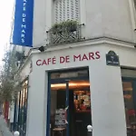 Charming In Near The Eiffel Tower