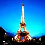 Appartement Charming In Near The Eiffel Tower Paris
