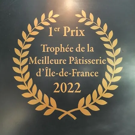 Charming In Near The Eiffel Tower 公寓