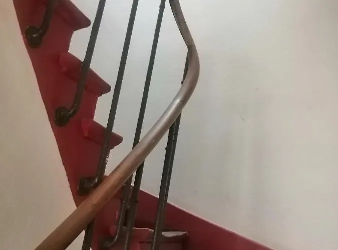 Apartamento Charming In Near The Eiffel Tower *