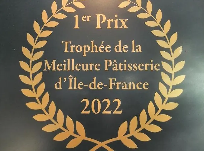 Charming In Near The Eiffel Tower Apartamento