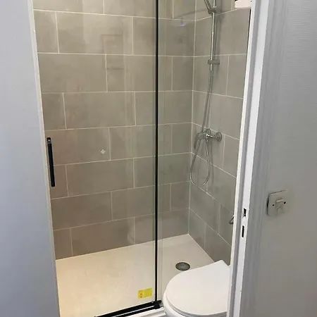 Charming In Near The Eiffel Tower * Párizs